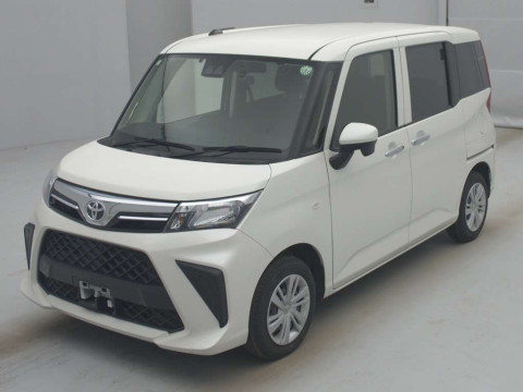 2022 Toyota Roomy M900A[0]