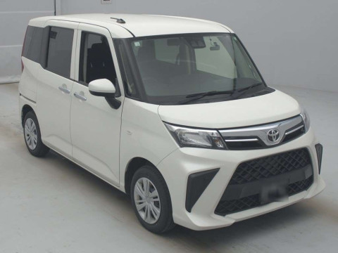 2022 Toyota Roomy M900A[2]