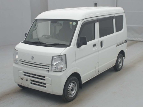 2015 Suzuki Every DA17V[0]