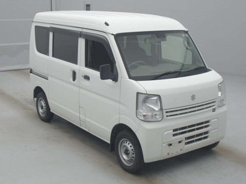 2015 Suzuki Every DA17V[2]