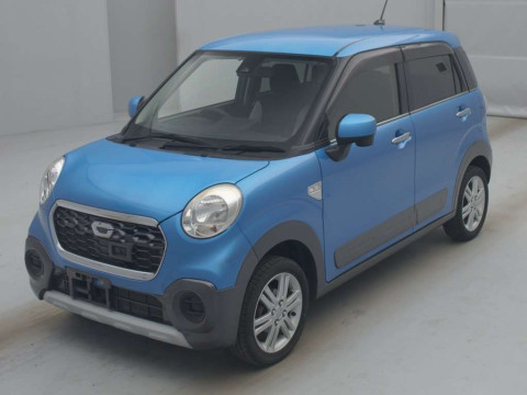 2015 Daihatsu Cast LA250S[0]