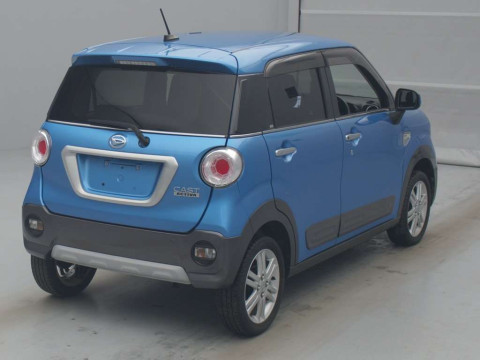 2015 Daihatsu Cast LA250S[1]