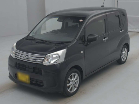 2017 Daihatsu Move LA160S[0]