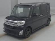 2015 Daihatsu Tanto