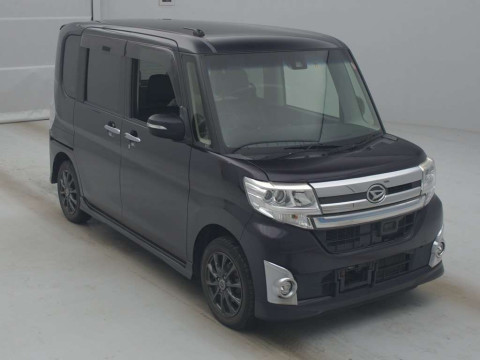 2015 Daihatsu Tanto LA610S[2]