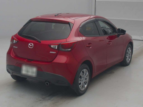 2015 Mazda Demio DJ5FS[1]