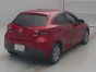 2015 Mazda Demio