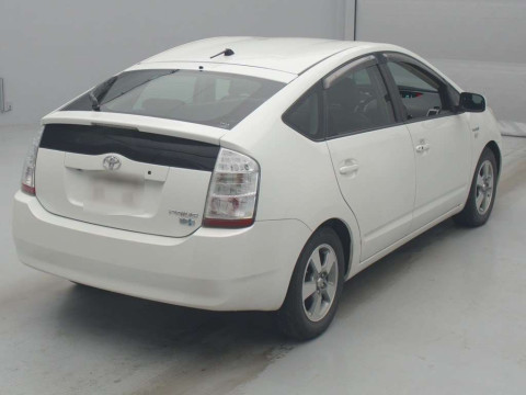 2008 Toyota Prius NHW20[1]