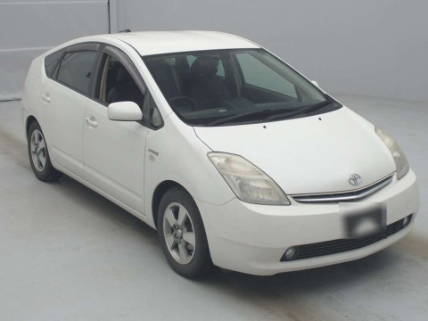 2008 Toyota Prius NHW20[2]