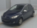 2014 Mazda Demio