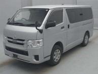 2018 Toyota Regiusace Van