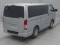 2018 Toyota Regiusace Van