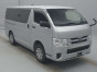 2018 Toyota Regiusace Van