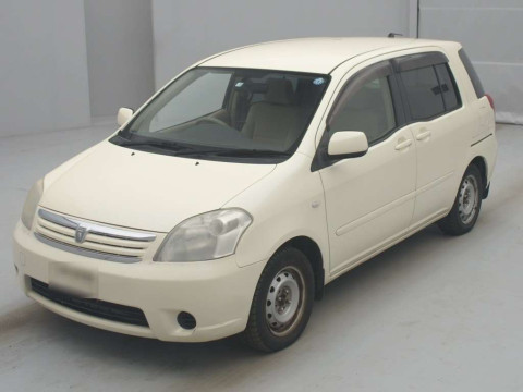 2005 Toyota Raum NCZ25[0]