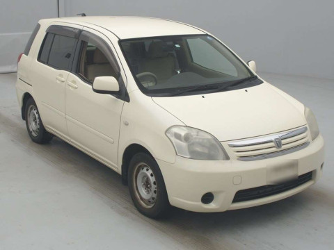 2005 Toyota Raum NCZ25[2]