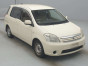 2005 Toyota Raum