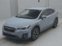 2017 Subaru XV