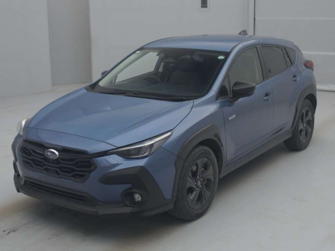 2023 Subaru Crosstrek GUE[0]