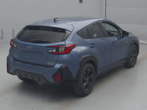 2023 Subaru Crosstrek GUE[1]