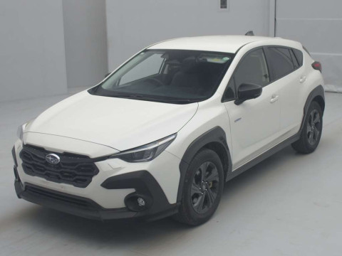 2024 Subaru Crosstrek GUE[0]