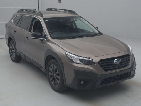 2024 Subaru Legacy Outback BT5[2]