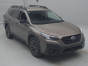 2024 Subaru Legacy Outback