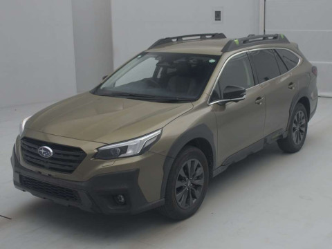 2024 Subaru Legacy Outback BT5[0]