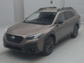 2024 Subaru Legacy Outback