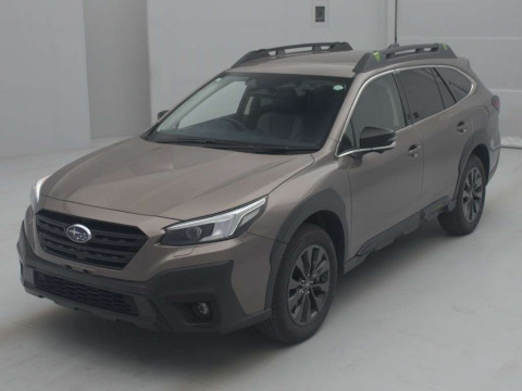 2024 Subaru Legacy Outback BT5[0]