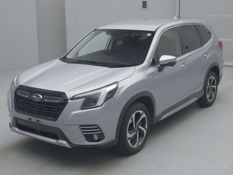 2023 Subaru Forester SKE[0]