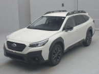 2024 Subaru Legacy Outback