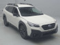 2024 Subaru Legacy Outback