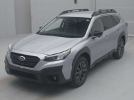 2024 Subaru Legacy Outback