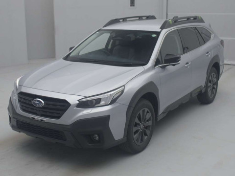 2024 Subaru Legacy Outback BT5[0]