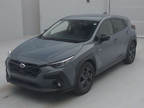 2023 Subaru Crosstrek GUE[0]