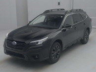 2024 Subaru Legacy Outback