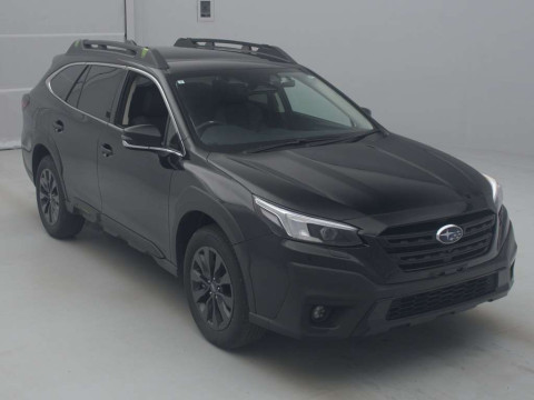 2024 Subaru Legacy Outback BT5[2]