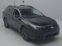 2024 Subaru Legacy Outback