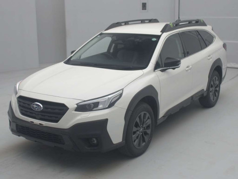 2024 Subaru Legacy Outback BT5[0]