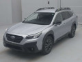 2024 Subaru Legacy Outback