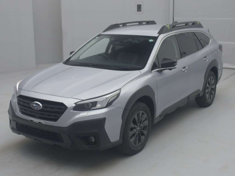 2024 Subaru Legacy Outback BT5[0]