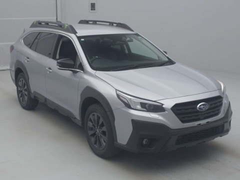 2024 Subaru Legacy Outback BT5[2]