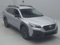 2024 Subaru Legacy Outback