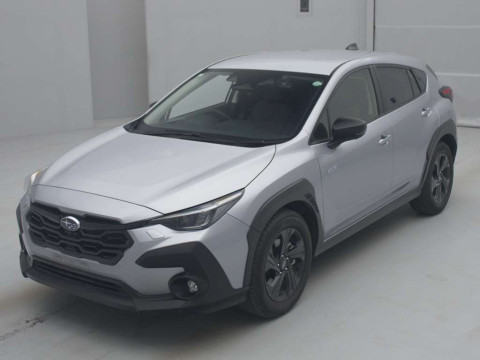 2023 Subaru Crosstrek GUE[0]