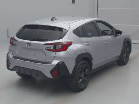 2023 Subaru Crosstrek GUE[1]