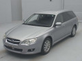 2007 Subaru Legacy Touring Wagon