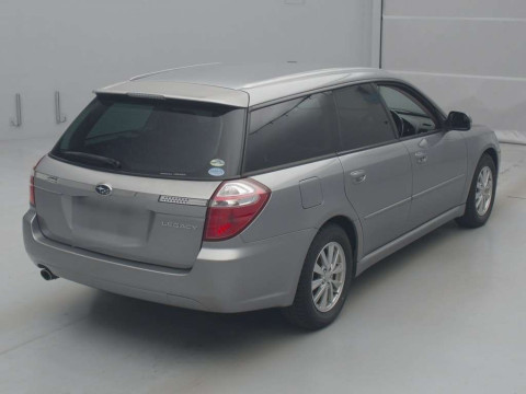 2007 Subaru Legacy Touring Wagon BP5[1]