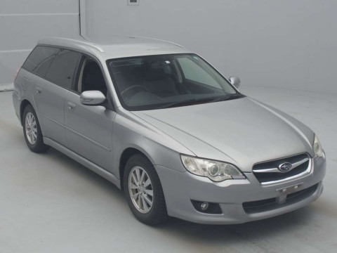 2007 Subaru Legacy Touring Wagon BP5[2]