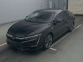 2018 Honda Clarity Phev