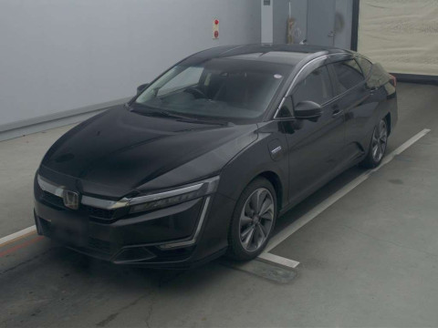 2018 Honda Clarity Phev ZC5[0]